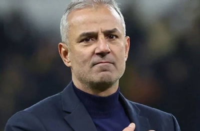 İsmail Kartal'dan stratejik hamle! 