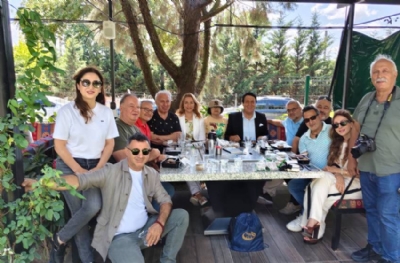 Basın Platformu’ndan Ortak Ses: Özgür Basın, Güçlü Demokrasi