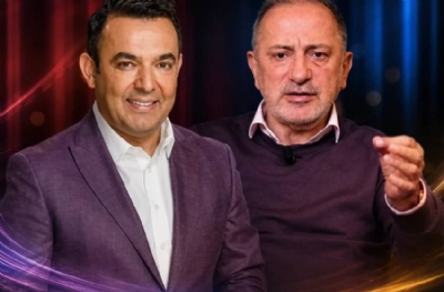 Fatih Altaylı: Çürükler yıkılıp gitsin, bu pisliklerden kurtulalım!'