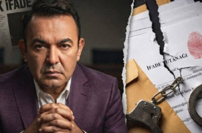Tahir Sarıkaya'nın ifadesi ortaya çıktı: Savunması 'Pes' dedirtti!
