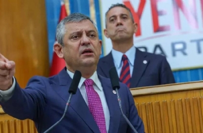 YENİ Parti'ye bir belediye başkanı daha katıldı!