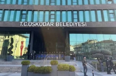 Üsküdar'da CHP adayı Sibel Tan Çetinkaya başkanvekili oldu