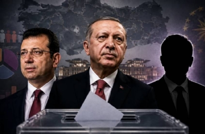 Erdoğan ve İmamoğlu için yeni Cumhurbaşkanlığı anketi!