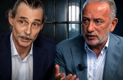 Fatih Altaylı : 'Ulan siz kamu görevlisisiniz... Höst...'