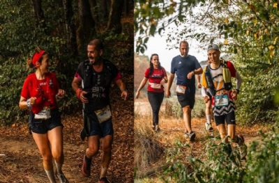 Bir Spor Festivali: Merrell İstanbul Ultra, 4. Yılında 5 Bin Katılımcıyı Hedefliyor