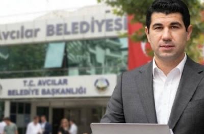 Avcılar Belediye Başkanı Utku Caner Çaykara'ya tahliye!