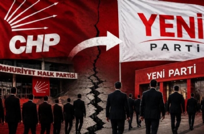 CHP'den istifa eden belediye başkanı sayısı açıklandı!