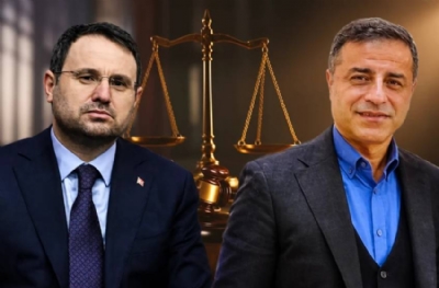 Akın Gürlek’ten açıklama: 'Demirtaş'ı kapsamıyor demedim'