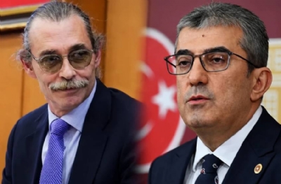 Gökhan Günaydın Erdal Beşikçioğlu'nu hedef aldı