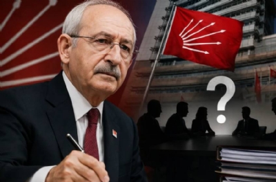 CHP’de Kılıçdaroğlu’na kurultay çağrısı: 'Aday olmayın, aktif siyaseti bırakın'