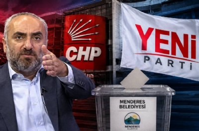 İsmail Saymaz CHP’nin Yeni Parti’ye Menderes teklifini ifşa etti