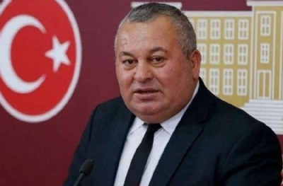 YENİ Partili Enginyurt'tan çerçeve yasaya 'hayır'