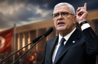 Dervişoğlu’ndan zehir zemberek çerçeve yasa mesajı! 