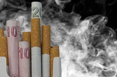 Sigara fiyatları yeniden değişti: En pahalısı 130 TL oldu