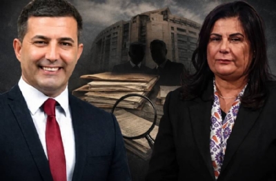 Çerçioğlu hakkında çarpıcı suçlama: ‘Önceliğim onu içeri attırmak’