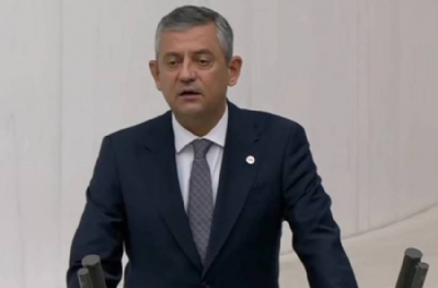 Özgür Özel YENİ Parti'nin Kararını Açıkladı