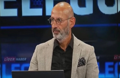 Serhat Ulueren Galatasaray yönetimine seslendi