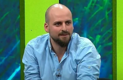 Burhan Can Terzi hakkında karar!