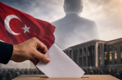 Erdoğan sonrası AK Parti ne olur?