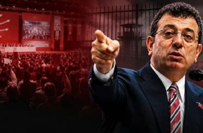 Ekrem İmamoğlu CHP'den istifa etti: 17 yıllık siyasi birliktelik sona erdi