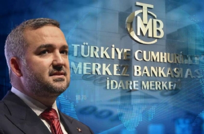 Merkez Bankası açıkladı. Enflasyon tahminleri yeniden yükseltildi! 