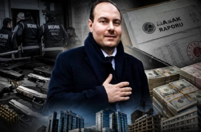 Süleymancılar operasyonunun tüm detayları ortaya çıktı