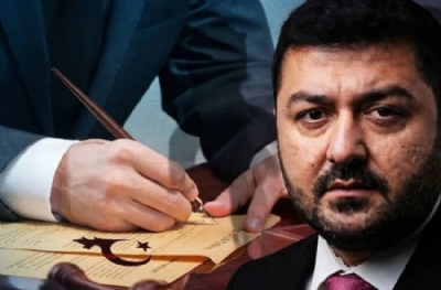CHP’li Yazgan hakkında yeni gelişme: Cinsel taciz iddiasına soruşturma