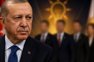 AK Parti’ye kuruluş yıl dönümünde 4 transfer! Erdoğan rozetleri bugün takacak