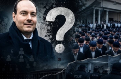 Süleymancılar için çarpıcı uyarı: 'Yeni bir FETÖ ile karşılaşmamak için...'