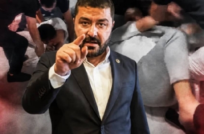CHP’li Ahmet Baran Yazgan’dan ilk açıklama: 'Bana ilaç verildiğini düşünüyorum'