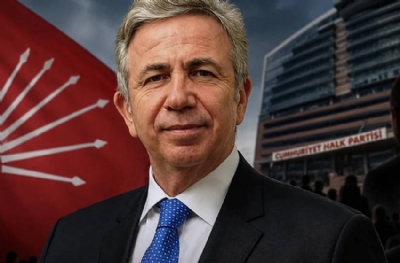 Mansur Yavaş sessizliğini bozdu! Parti değiştirecek mi?