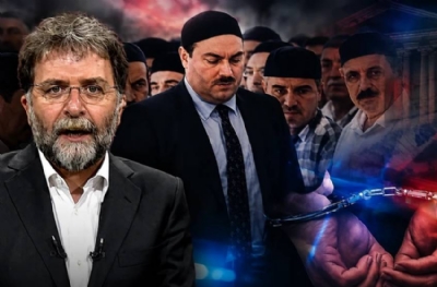 Ahmet Hakan Süleymancılar hakkında bilinmeyenleri anlattı