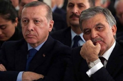 Abdullah Gül’den çarpıcı sözler! CHP’ye teşekkür etti…