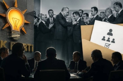 AK Parti’de yeni gelenlere 'adaylık sözü' teşkilatı rahatsız etti