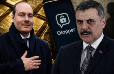Bakan Çiftçi açıkladı: FETÖ’de ByLock, Alihan Kuriş yapılanmasında Glopper!