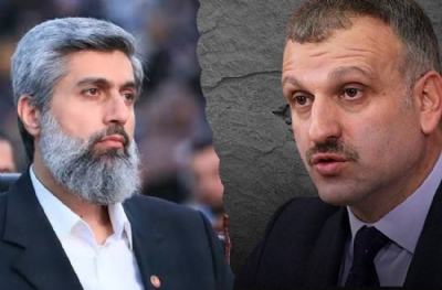 Süleymancılar sonrası bir cemaate daha gözdağı!