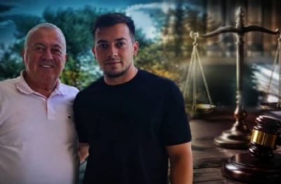 Cemal Enginyurt'un oğlu ifadeye çağrıldı!