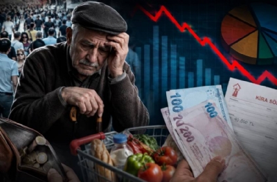  Her 10 kişiden 6’sı aynı sorunu işaret etti