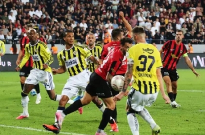 Fenerbahçe'de Vedalaşma Vakti: Bugün, Hemen Şimdi!