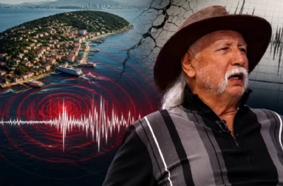 İstanbul’daki peş peşe depremler büyük depremi tetikler mi?