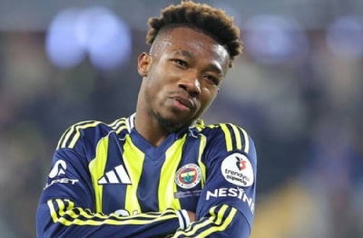 Malili futbolcu ilk 11'de olabilir