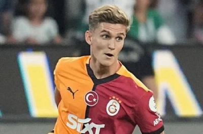  Elias Jelert'in Fransa ihtimali