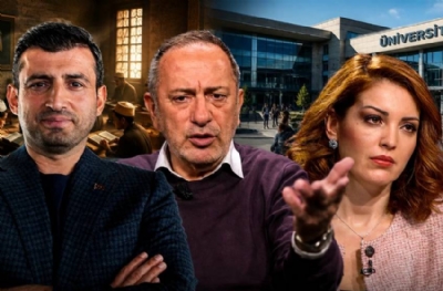 Fatih Altaylı’dan Nagehan Alçı’ya medrese göndermesi!