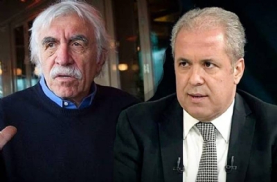 Şamil Tayyar, Cengiz Çandar'a patladı: “Ağır provokasyon”