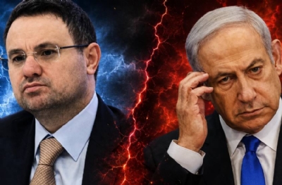 İsrail Başbakanı Netanyahu hakkında kırmızı bülten talebi!