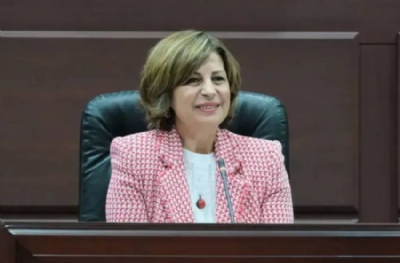 Eskişehir Belediye Başkanı Ayşe Ünlüce CHP’den istifa etti