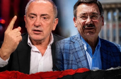 Fatih Altaylı’dan Melih Gökçek’e olay sözler: 'İçeri atıldığı gün anlayacak'