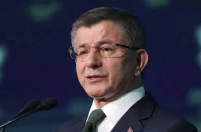 Ahmet Davutoğlu’nun partisi resmen feshedildi