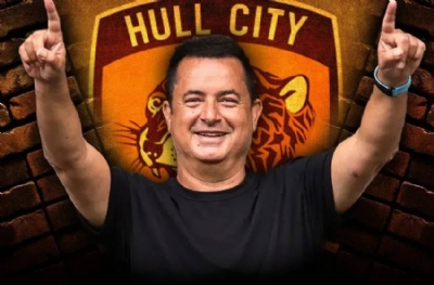 Acun Ilıcalı Premier Lig’i salladı! Manchester United’a 2 gollü darbe
