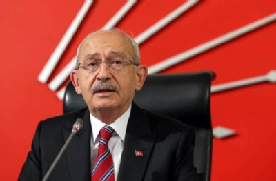 Kılıçdaroğlu 'Tedbiren dahi genel başkanlık görevini yürütemez'